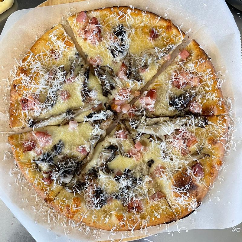 Neapolitan(The Blue Ribbon)