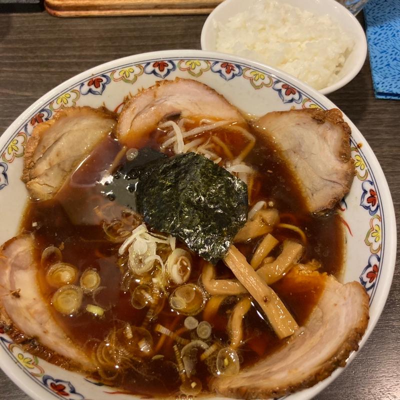 1000円ポッキリ得々ランチセット(松虎亭 （ショウコテイ）)