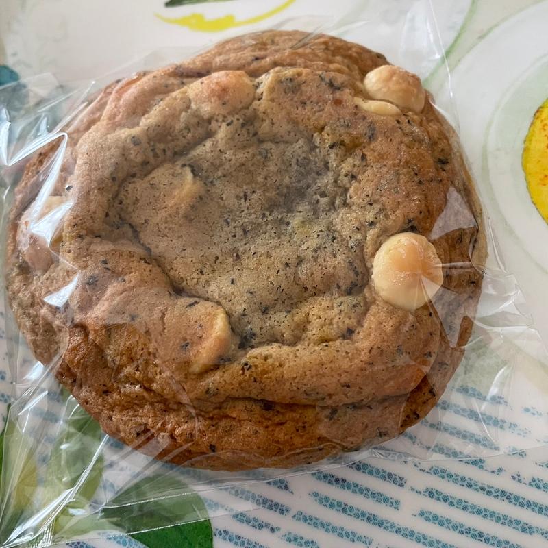 紅茶チャンククッキー(HI COOKIE（ハイ クッキー）)