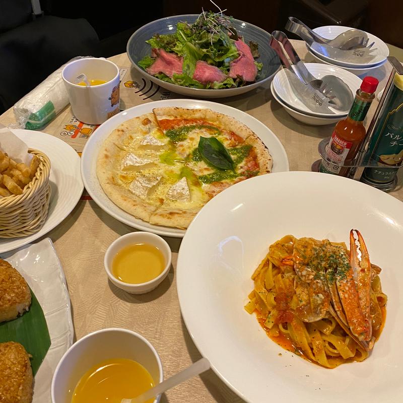 (パセランドwithリトルツリー横浜関内店)