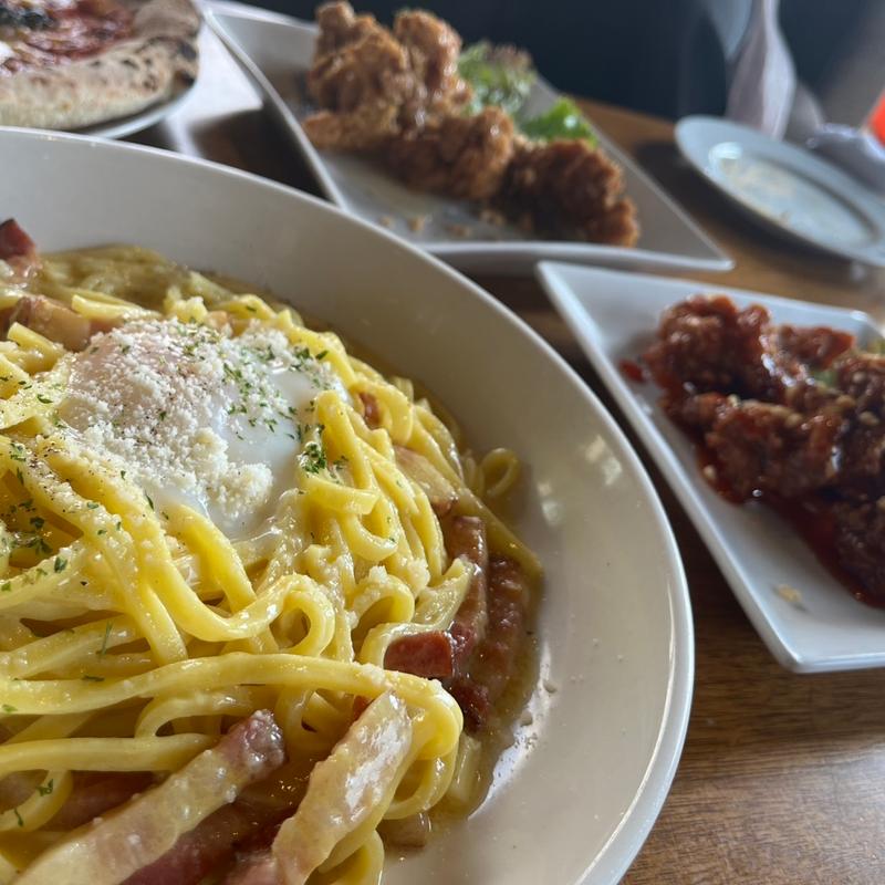 (ナポリ 和歌山駅前 （NAPOLI）)