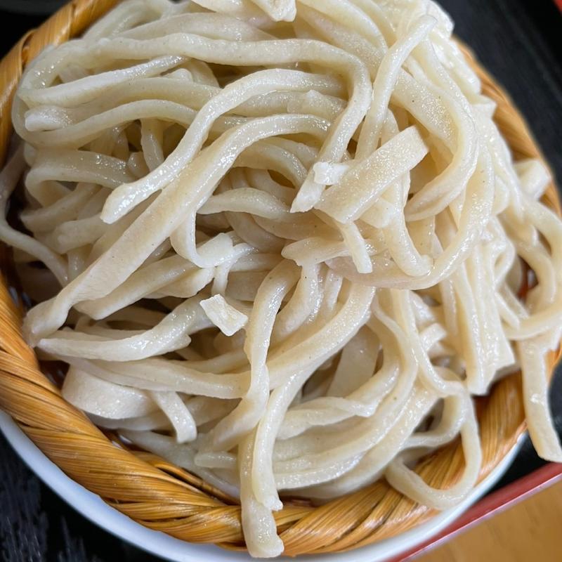 天せいろ(一心亭 )