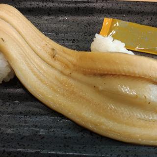 アナゴ(はま寿司 葛飾水元店 )
