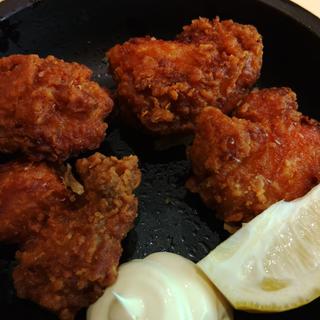唐揚げ(はま寿司 葛飾水元店 )
