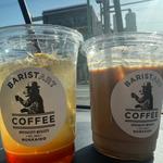 (BARISTART COFFEE ASAHIKAWA)