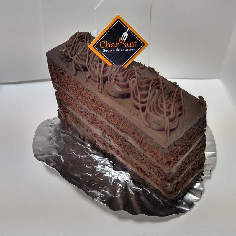 ガナッシュ(シャルマン )