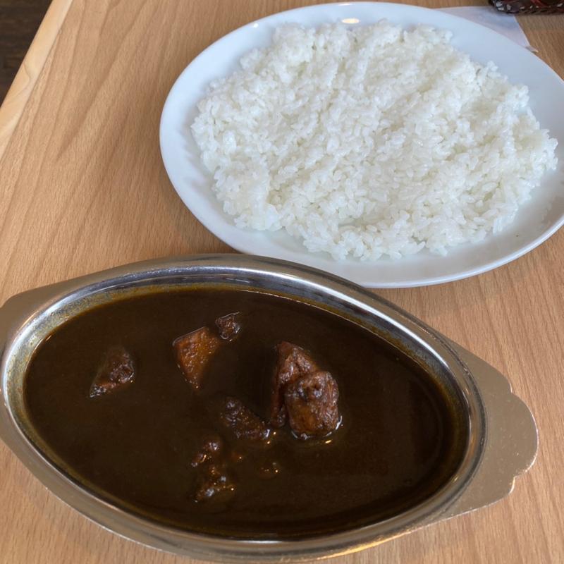 カシミールアグニ(Bay & Leaf 横浜)