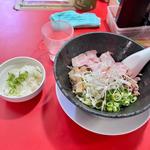 まぜめん