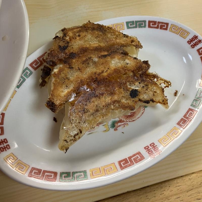 定食(ラーメン起歩 )