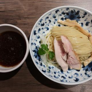 つけ蕎麦(東京浅草つけ蕎麦井草)