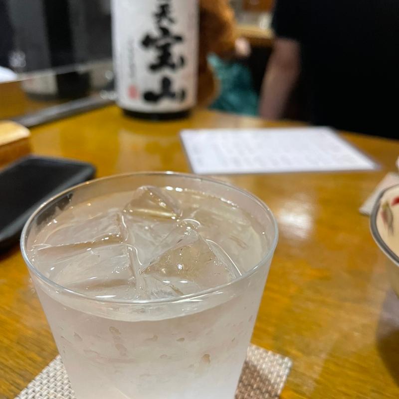 白天宝山(よもぎ)