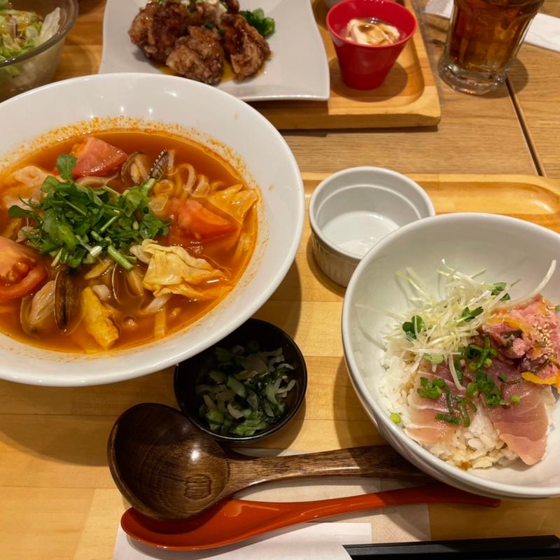 (こなな ミント神戸店)