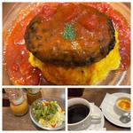 Cランチ