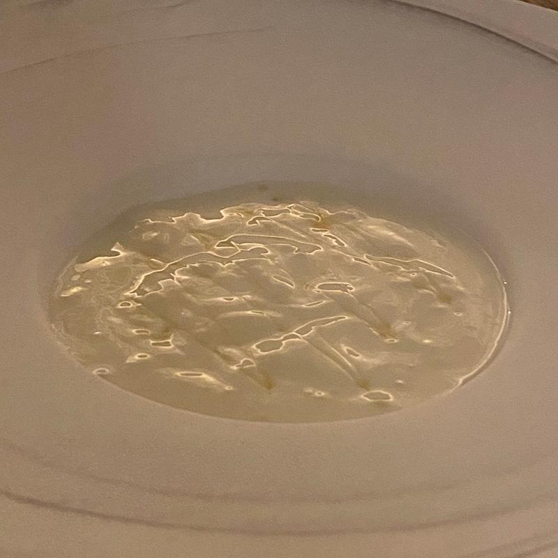 杏仁豆腐(yaab thai)