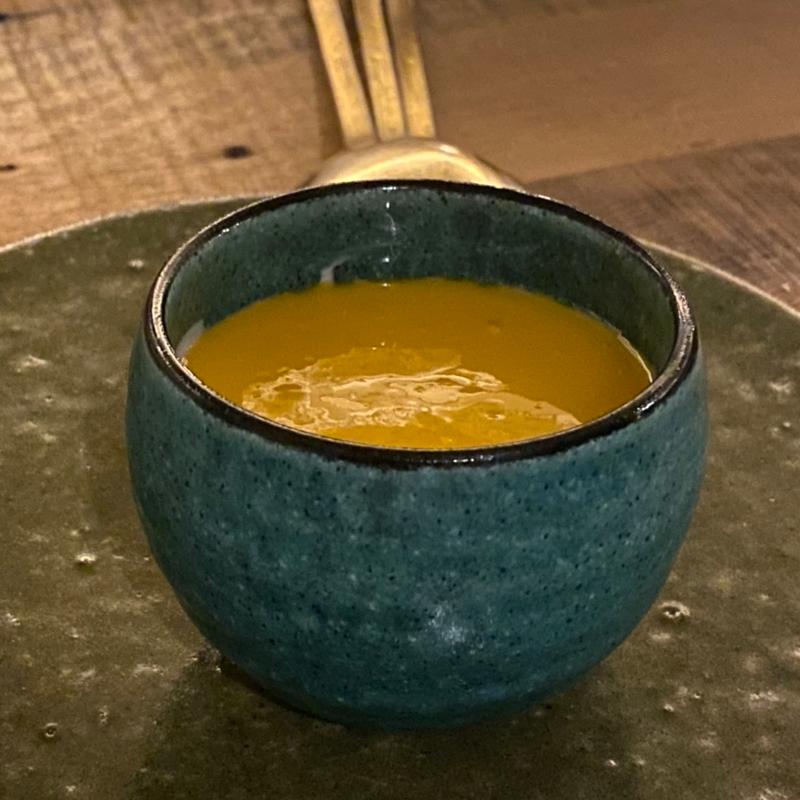 マンゴーミルクプリン(yaab thai)