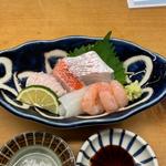 お造り盛りあせ(弘大Z)