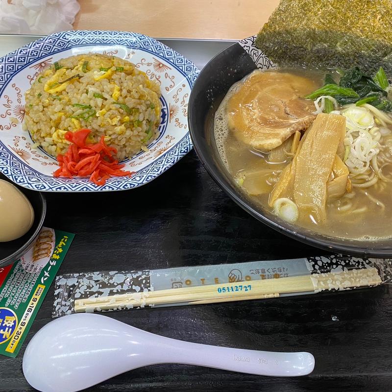 (ゆにろーず 横戸店)