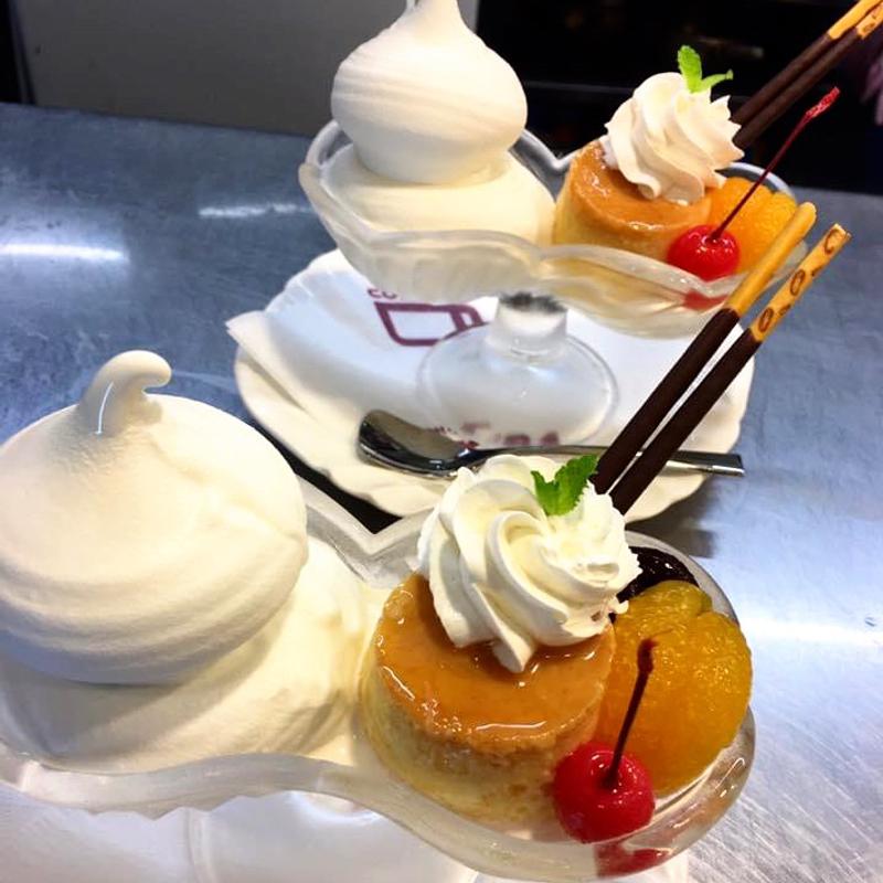 ソフトプリン(スイートハウスわかば )