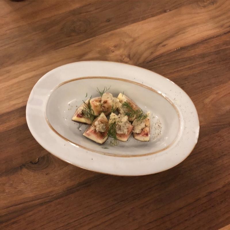 無花果ゴルゴン(HEIM)