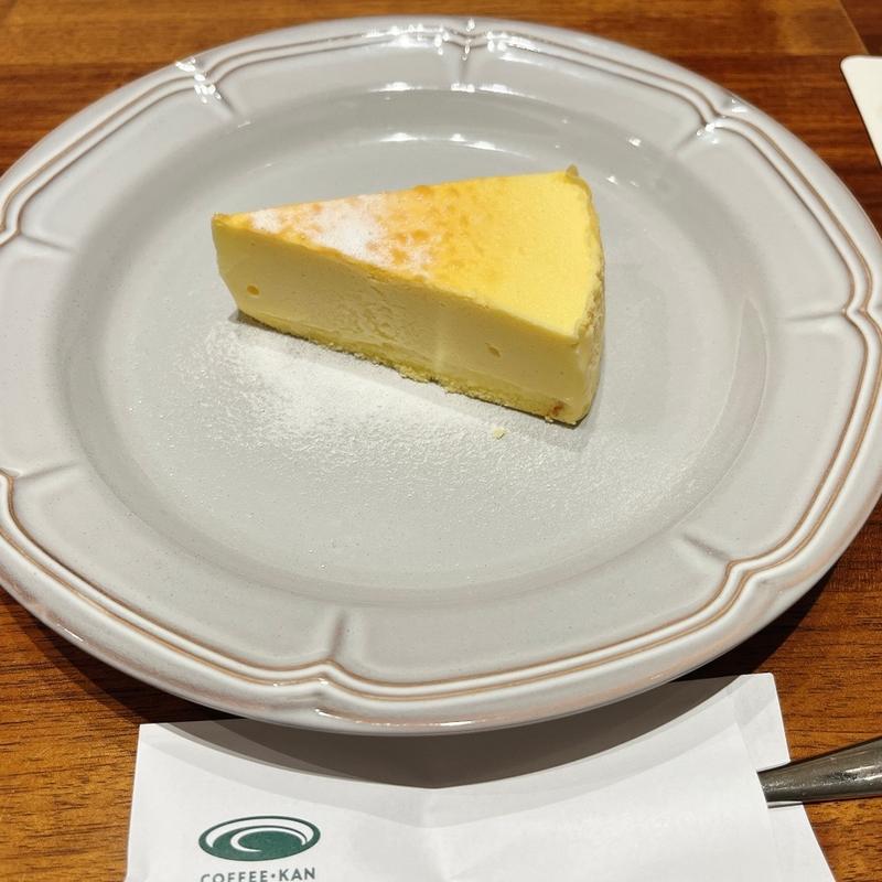 (珈琲館 アトレ竹芝店)