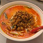博多担々麺