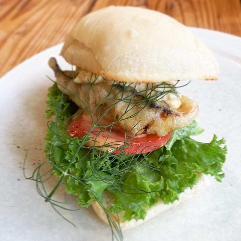 Oki Fish(Naughty By Nature（ノーティ バイ ネイチャー）)