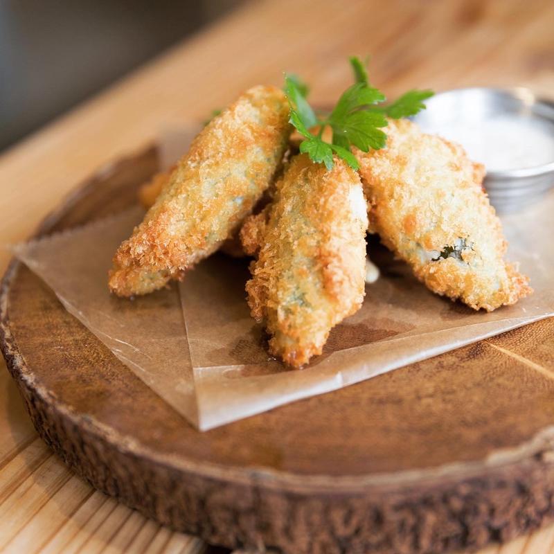 JALAPENO POPPERS(Naughty By Nature（ノーティ バイ ネイチャー）)