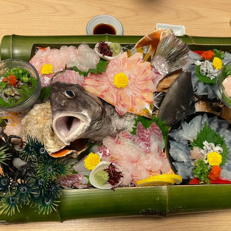 (鹿久居荘 赤穂 )