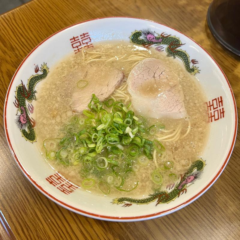 らーめん(らーめん陽八)