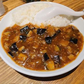 なす飯(萬珍軒 （マンチンケン）)
