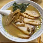 チャーシューメン