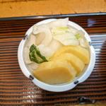 香物