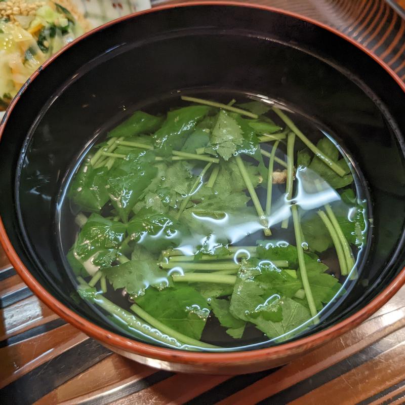 きも吸(うなぎの甚八 )