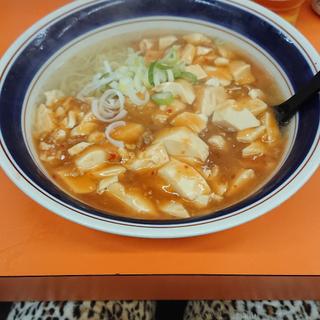 麻婆麺(らーめんたごさく)