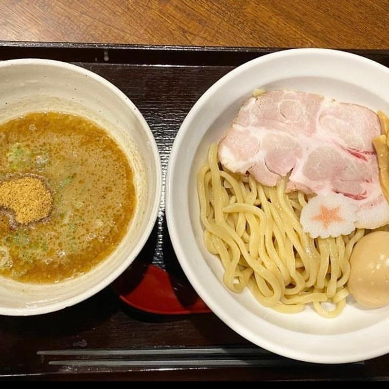 (麺屋あさの)