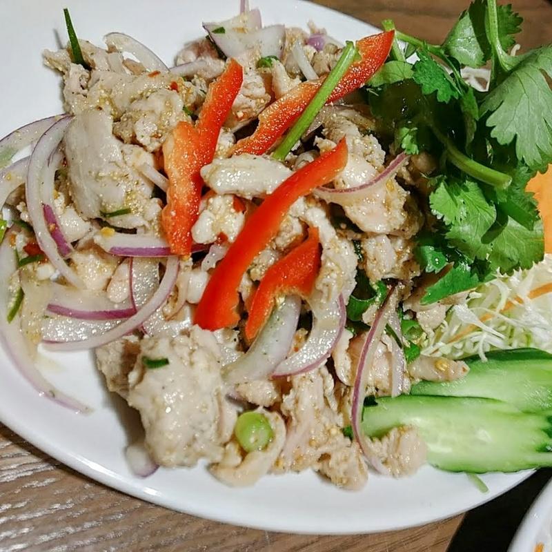 (本格タイ料理バル プアン 渋谷店)