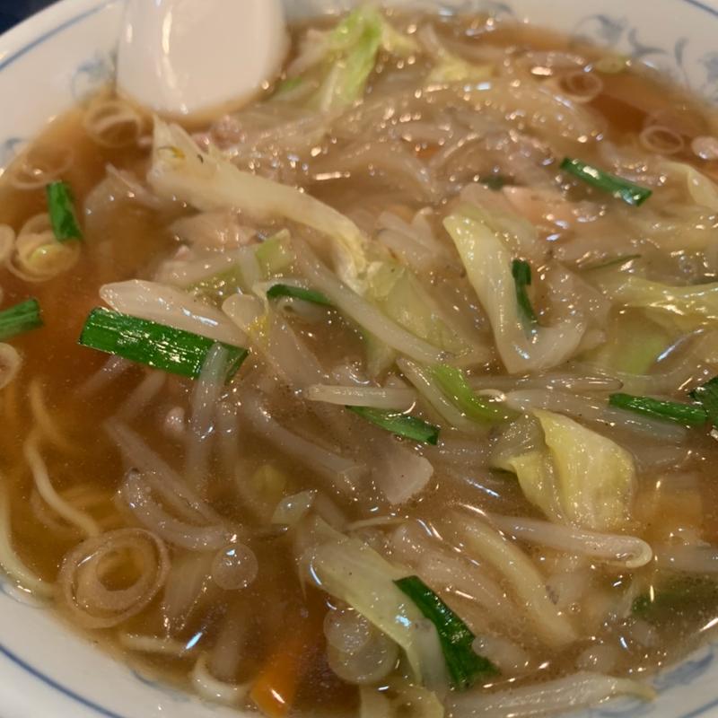 サンマーメン(栄興苑)