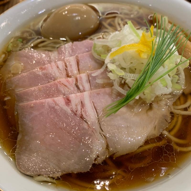 Kaneda麺(かね田)