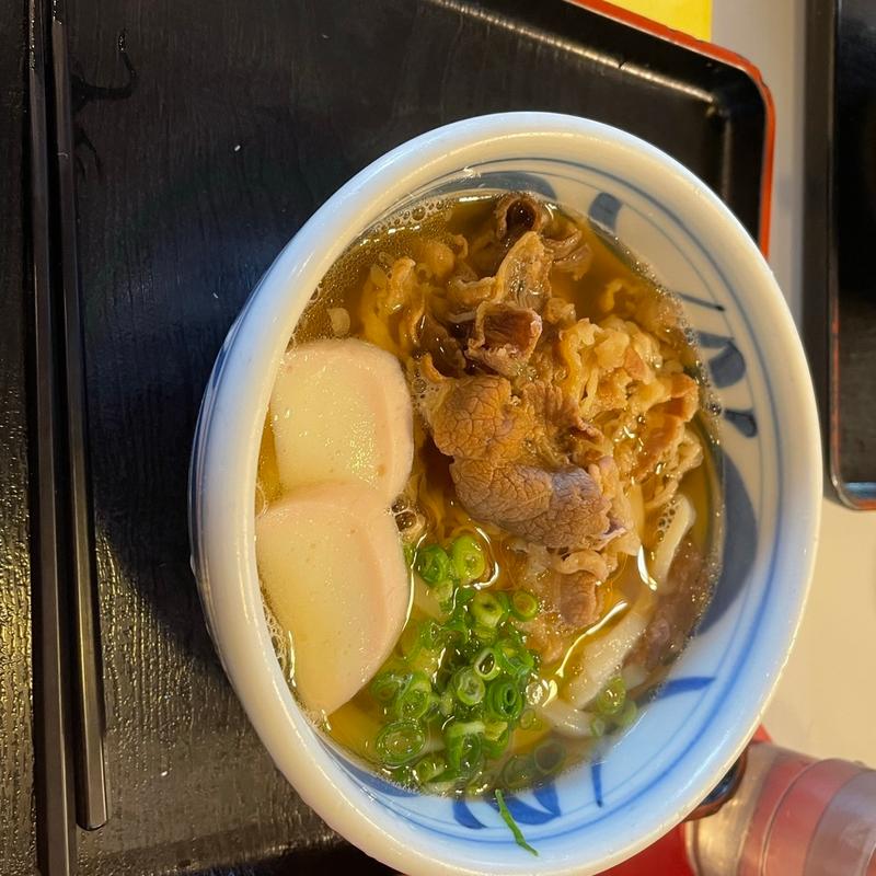 (本格手打うどん おか泉)