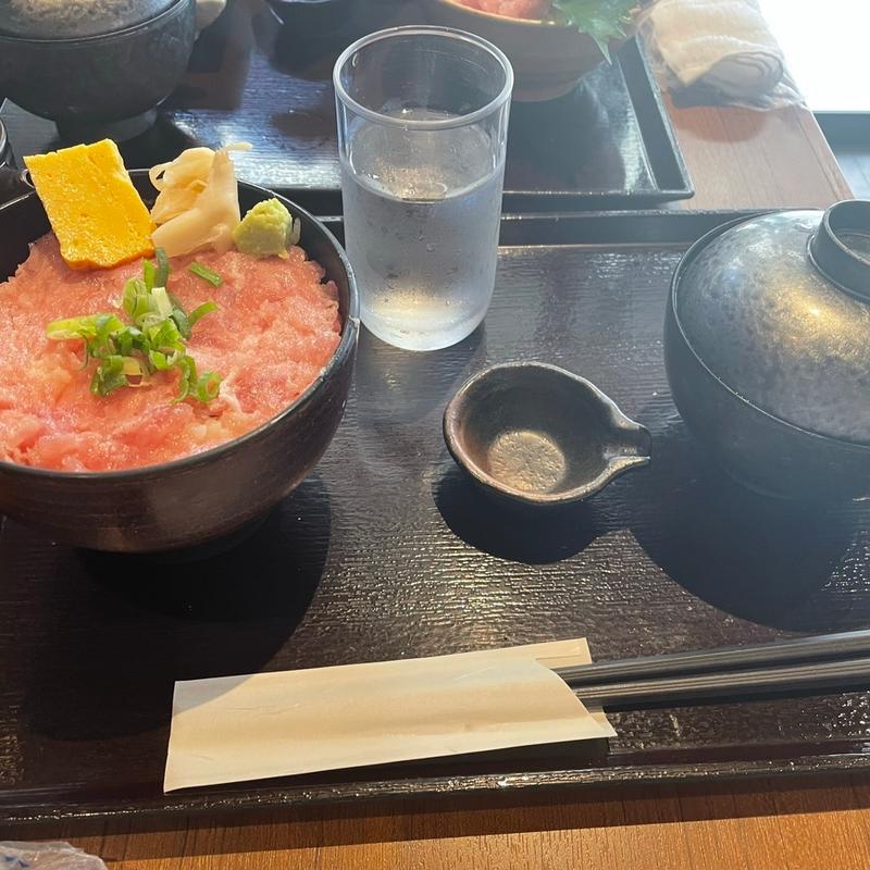 (海鮮丼 佐政)
