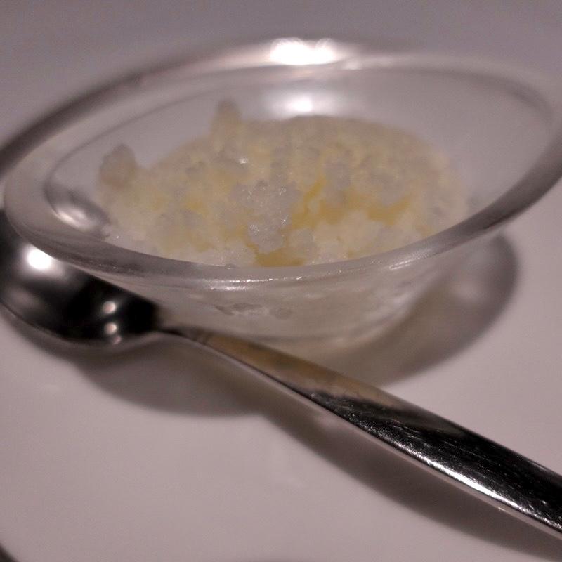 グラニテ(箱根エレカーサ ホテル&スパ)