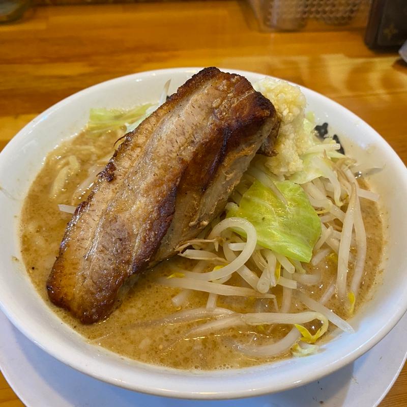 (らーめんまるはち )