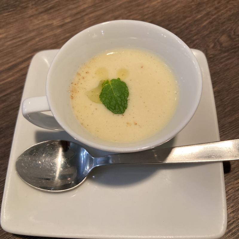 コース(Green Italian TORCIA)