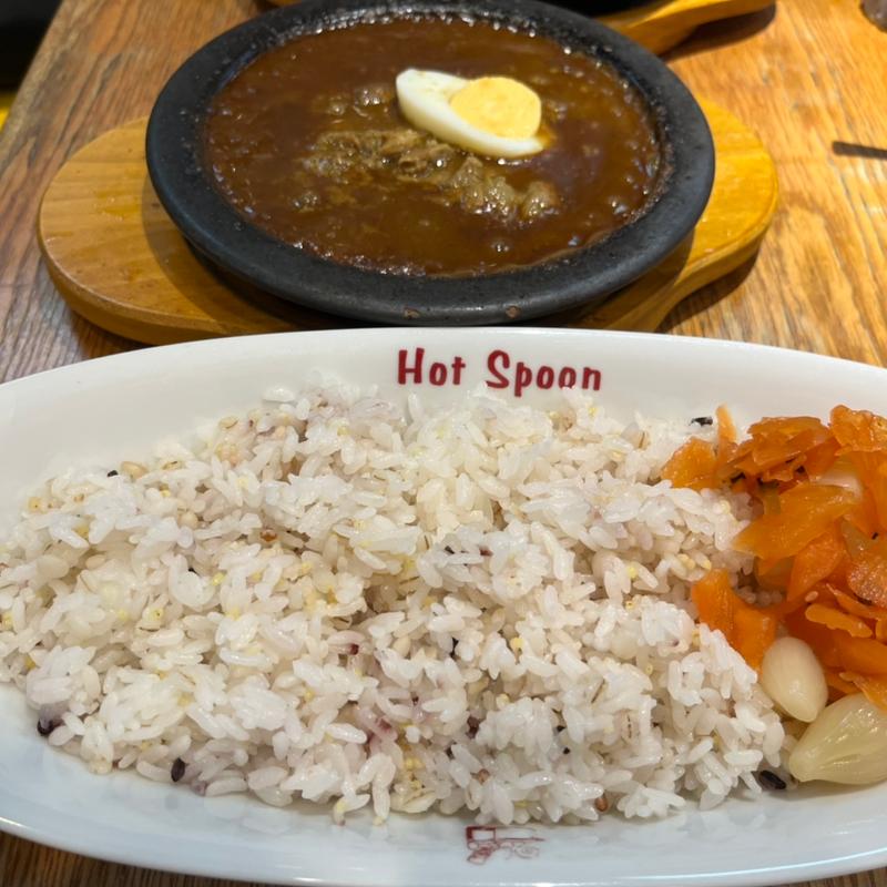 (hotspoon 五反田店)