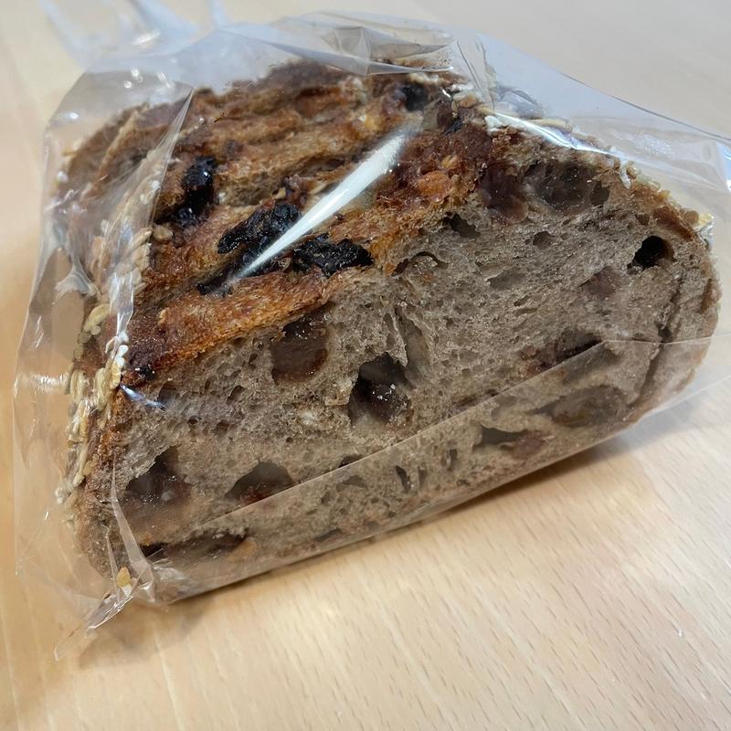 ミューズリーブロート1/2(広島アンデルセン（ANDERSEN）)