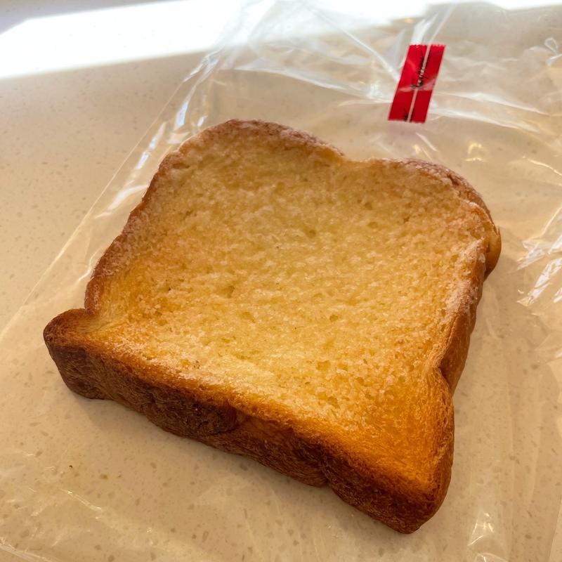 シュガートースト(オーロール 調布店)