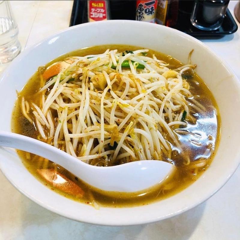 (ラーメン縁屋)