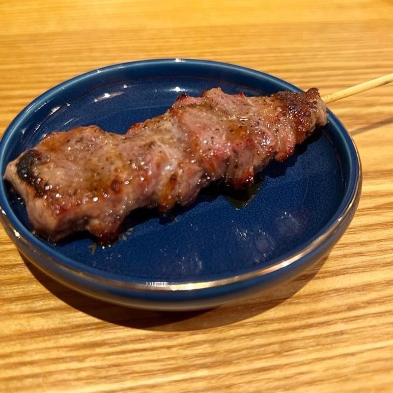 ハラミ(焼とん けむり)