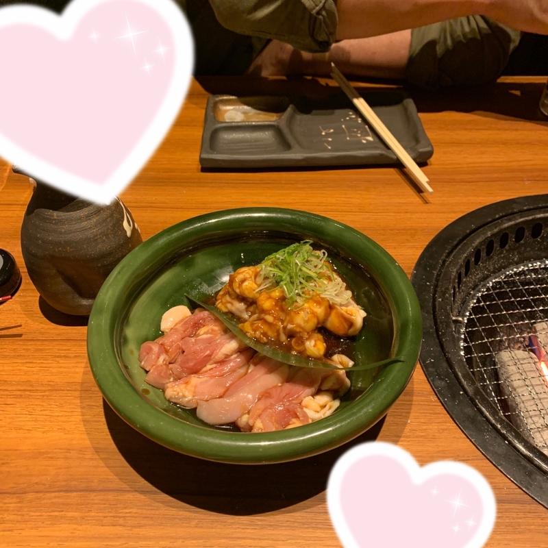 (焼肉の家 いちえん姫路店)