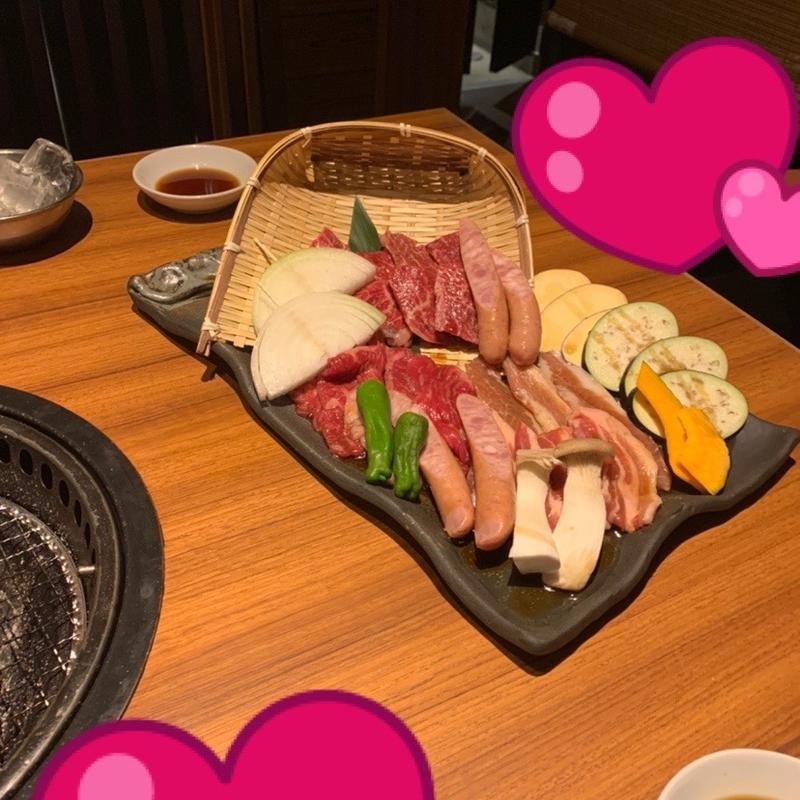 (焼肉の家 いちえん姫路店)